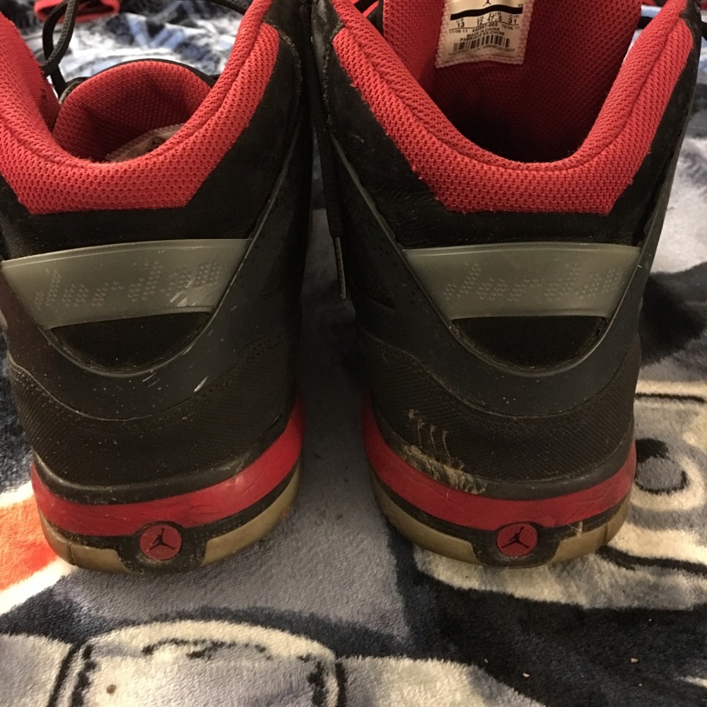 Jordan - Picture 3 of 3