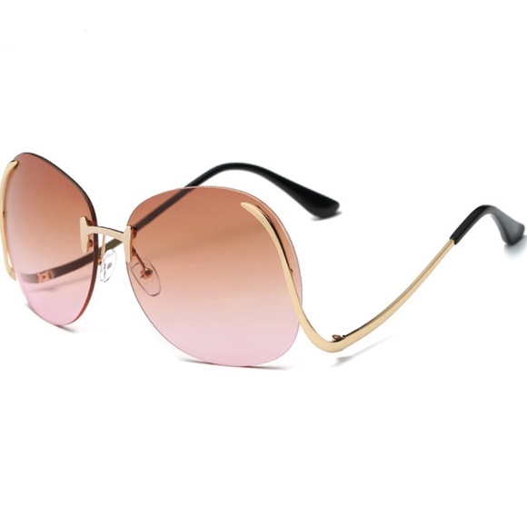 $FIRM$ Vintage Look Sunnies - Picture 5 of 7