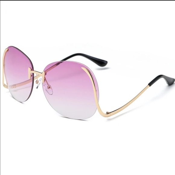 $FIRM$ Vintage Look Sunnies - Picture 3 of 7