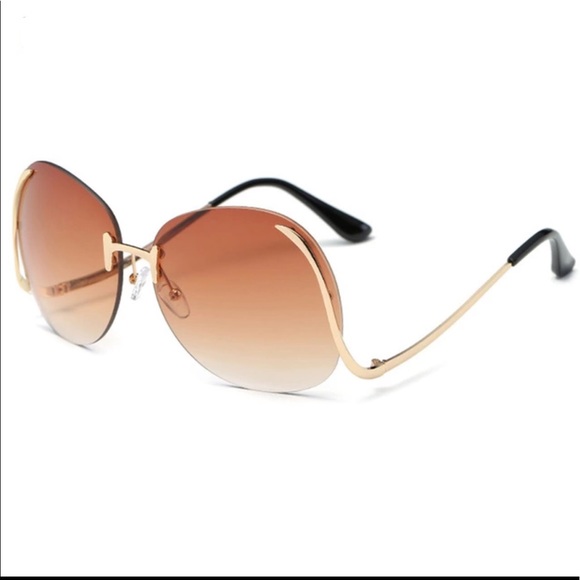 $FIRM$ Vintage Look Sunnies - Picture 6 of 7