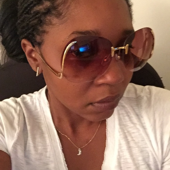 $FIRM$ Vintage Look Sunnies - Picture 7 of 7