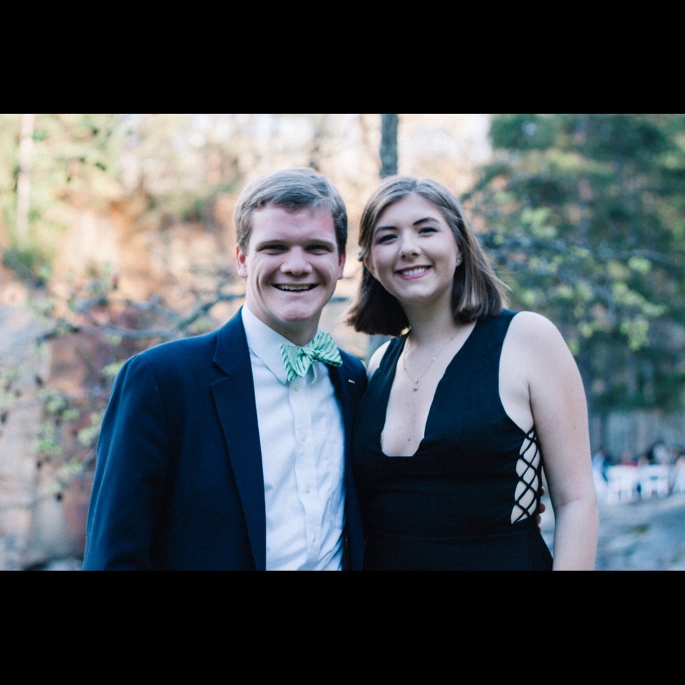 Meet your Posher, Erin