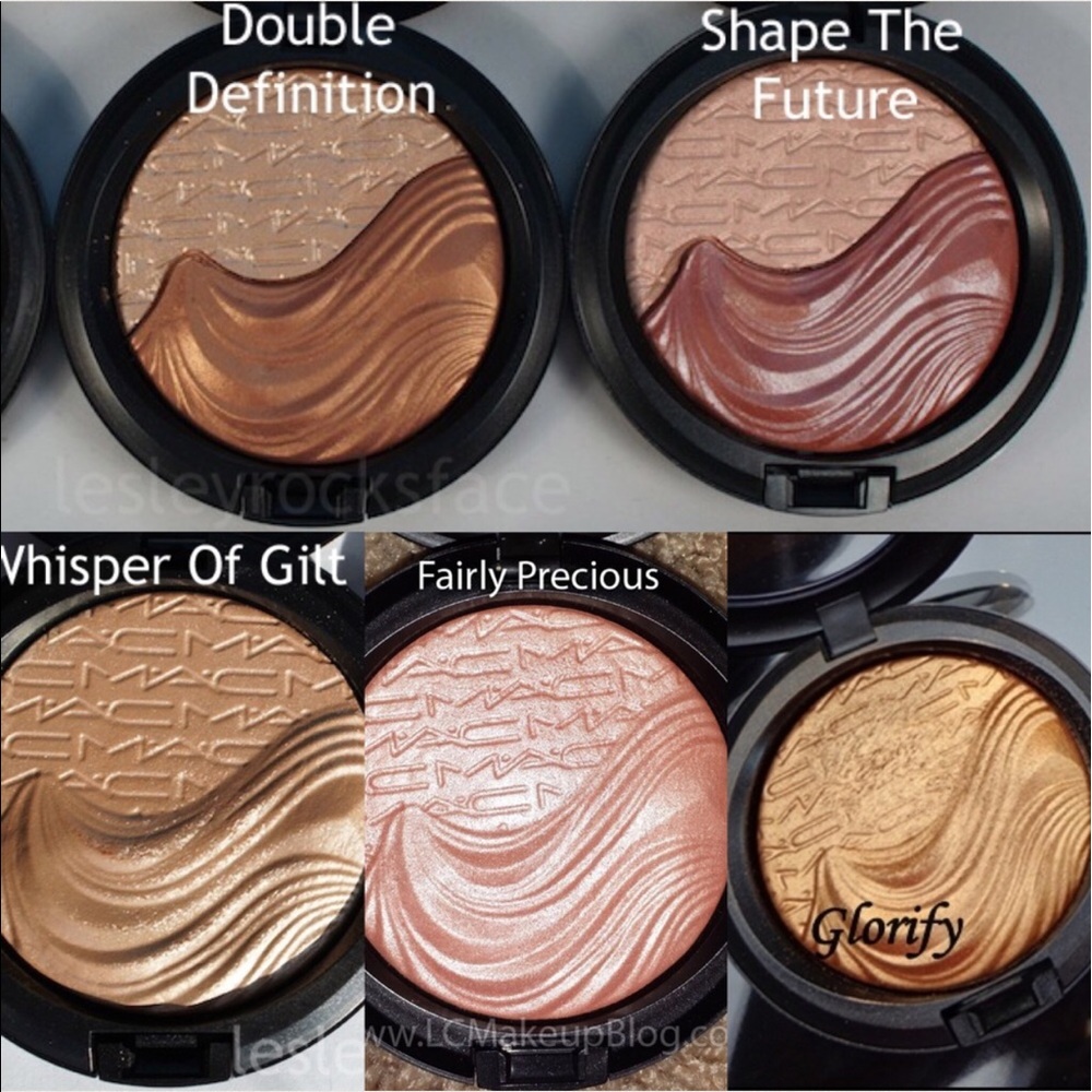 ISO MAC EXTRA DIMENSION SKINFINISH DO NOT BUY