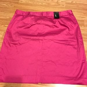 Lane Bryant skirt