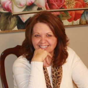 Meet your Posher, Dorene