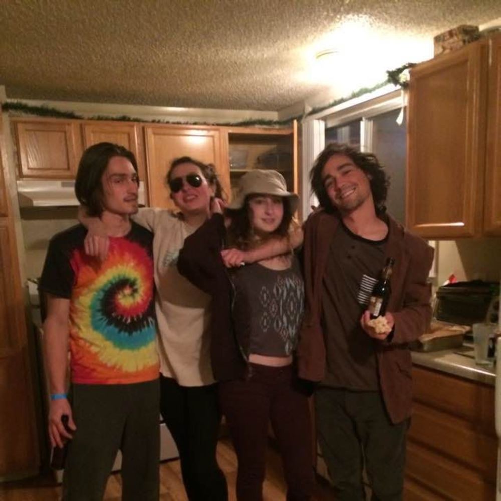 Meet your Posher, Jeanne