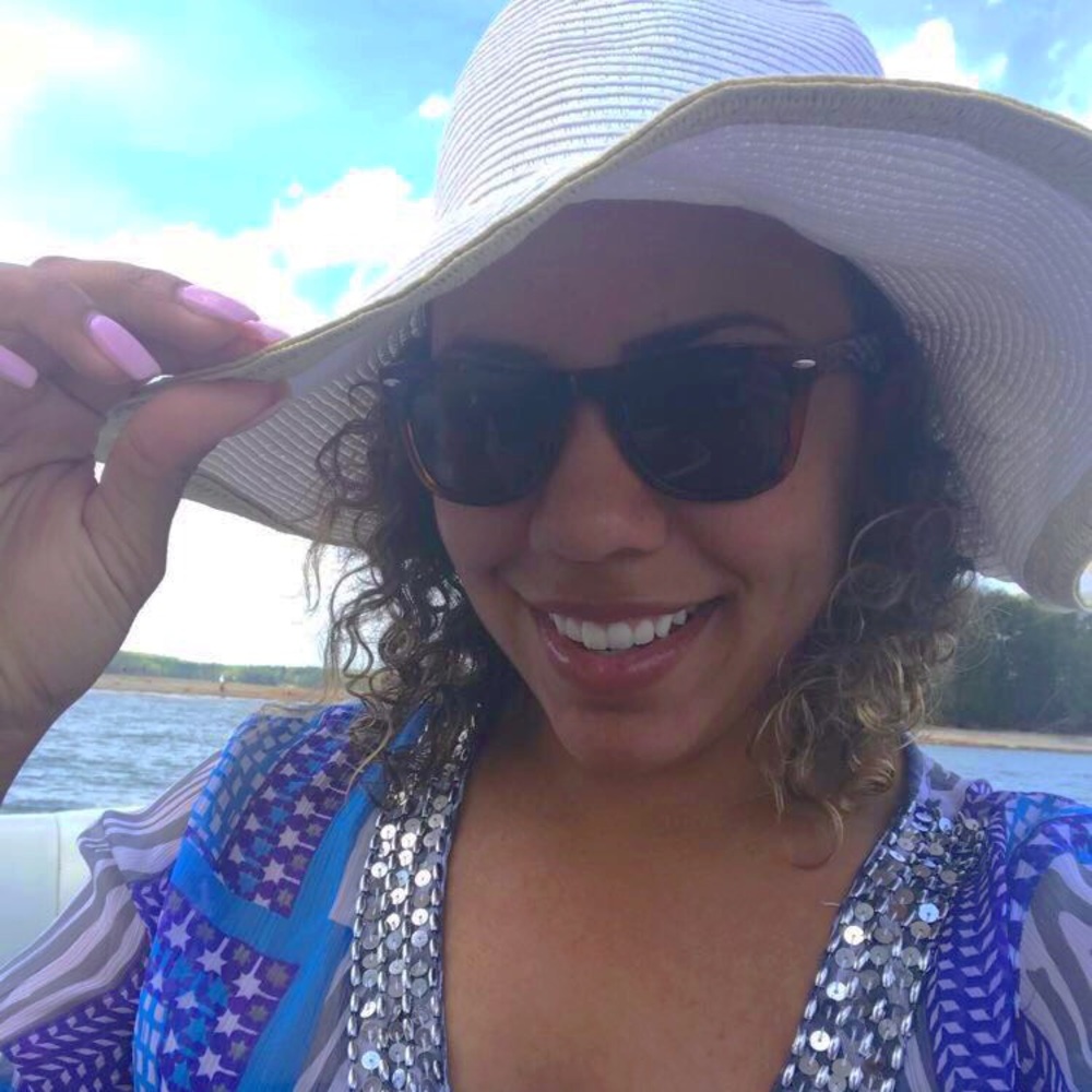 Meet your Posher, Jenna