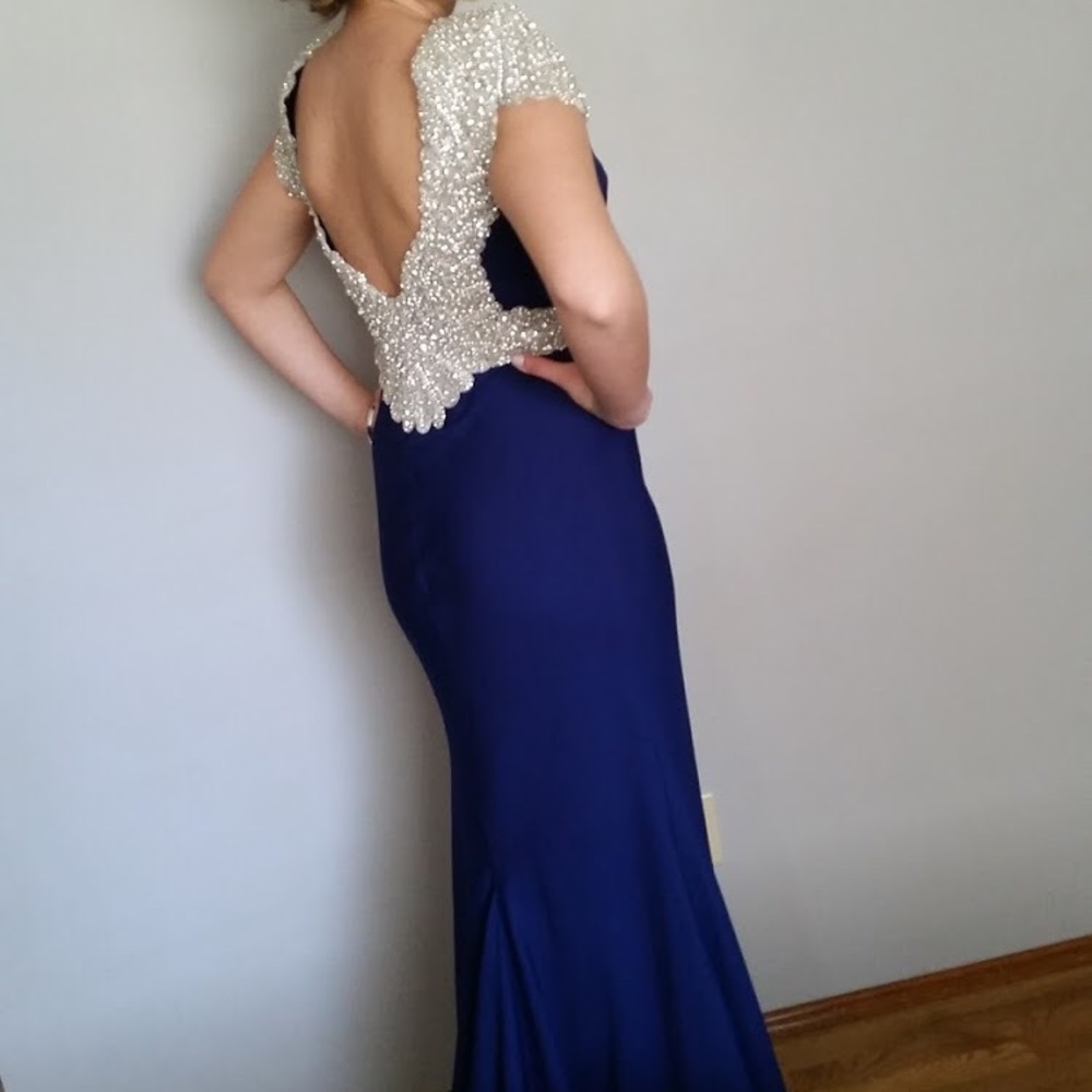 Tarik Ediz Dress