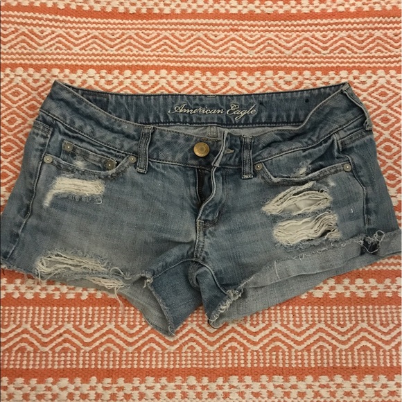 Shorts - Picture 1 of 2