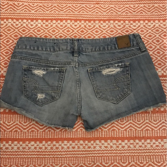 Shorts - Picture 2 of 2