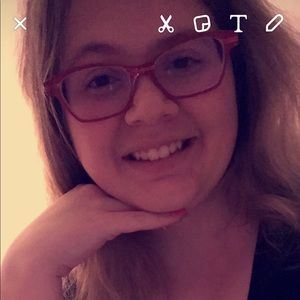 Meet your Posher, Brielle