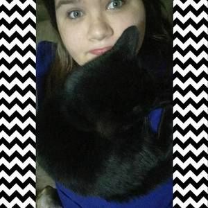 Meet your Posher, Erica