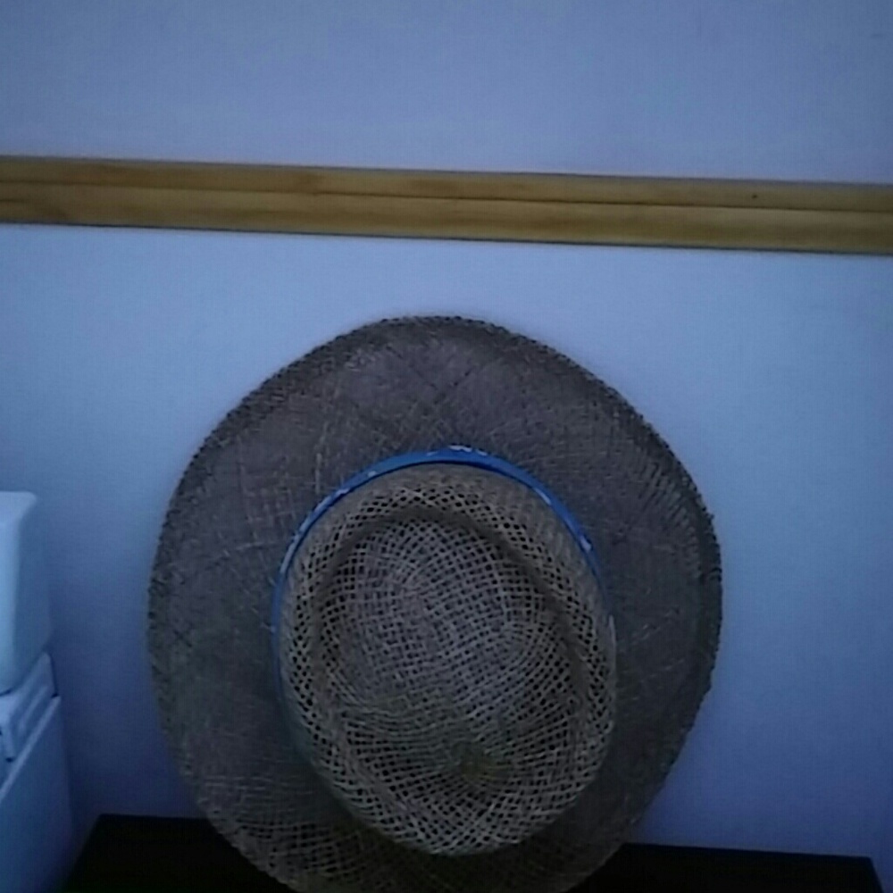 Hawaiian sun hat