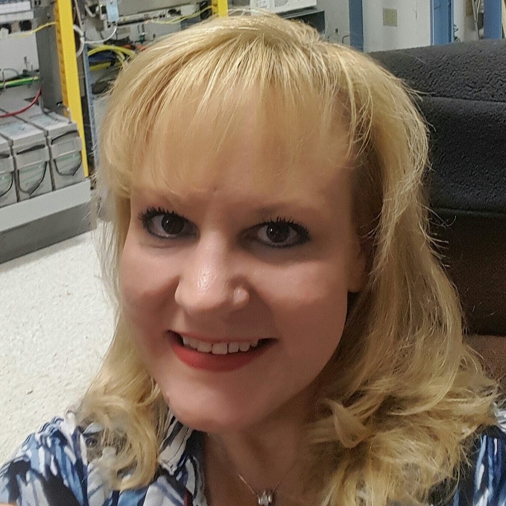 Meet your Posher, Susan