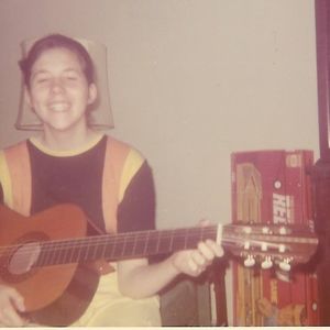 Meet your Posher, Joyce