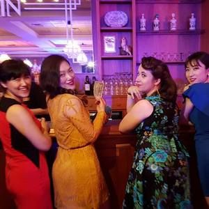 Meet your Posher, Kelly