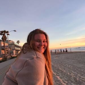 Meet your Posher, Serenity