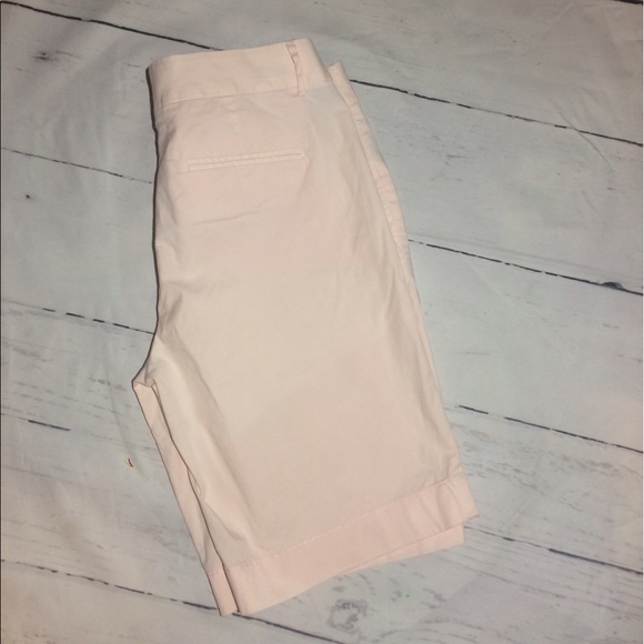 J. Crew Summerweight Chino short - Picture 3 of 3