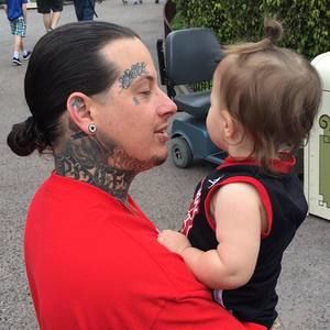 Meet your Posher, Justin