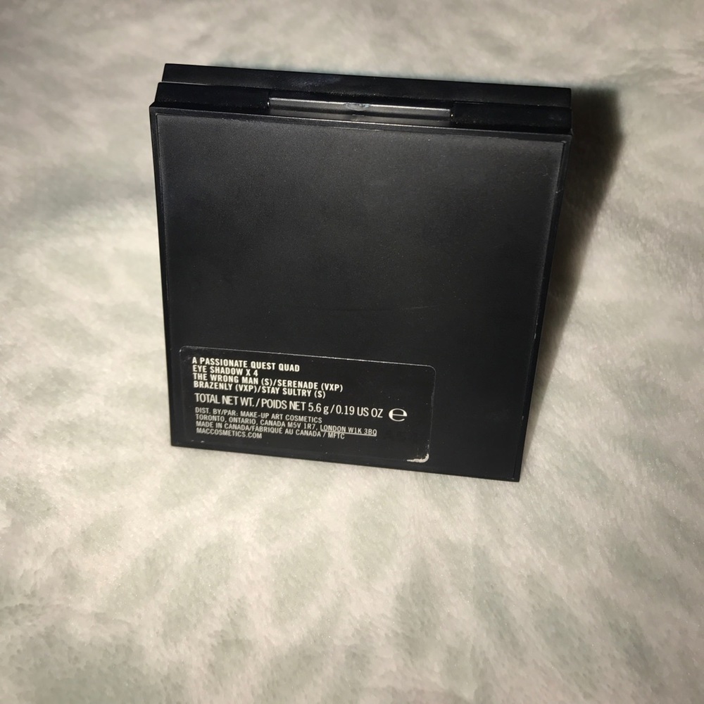 Mac cosmetics - Picture 2 of 2