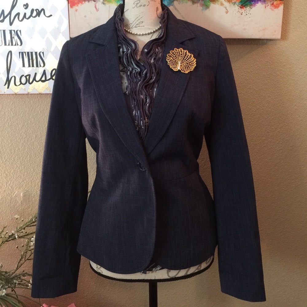 Rafaella Studio Women's Blazer