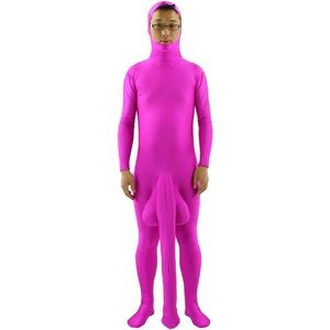 Meet your Posher, Izaiah