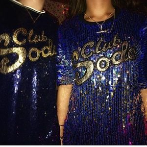Dollakill sequin dress bundle Dollakill sequin dress bundle