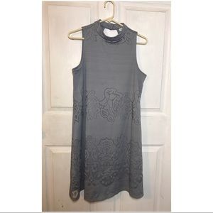 Dress size medium