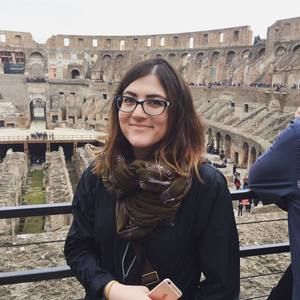 Meet your Posher, Shelby