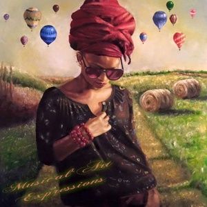 Meet your Posher, Felicia