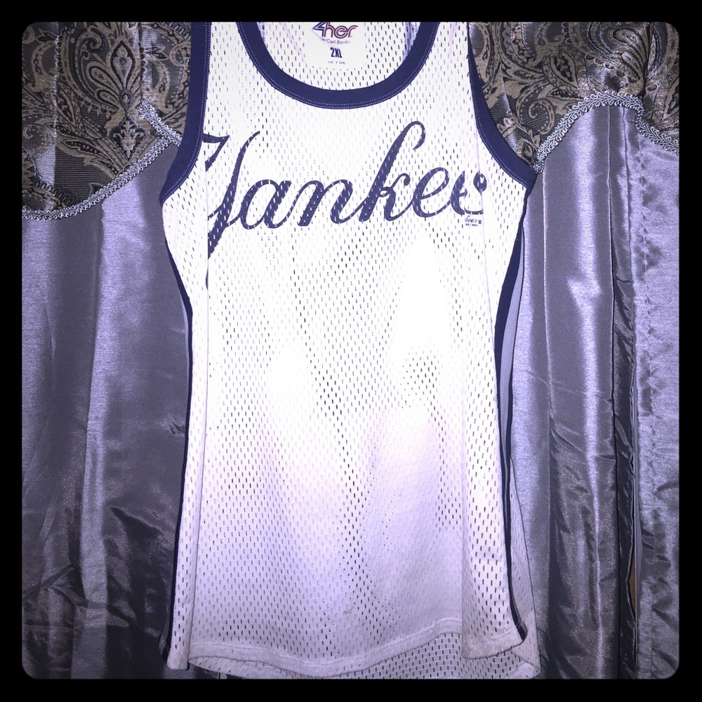 Yankee tank