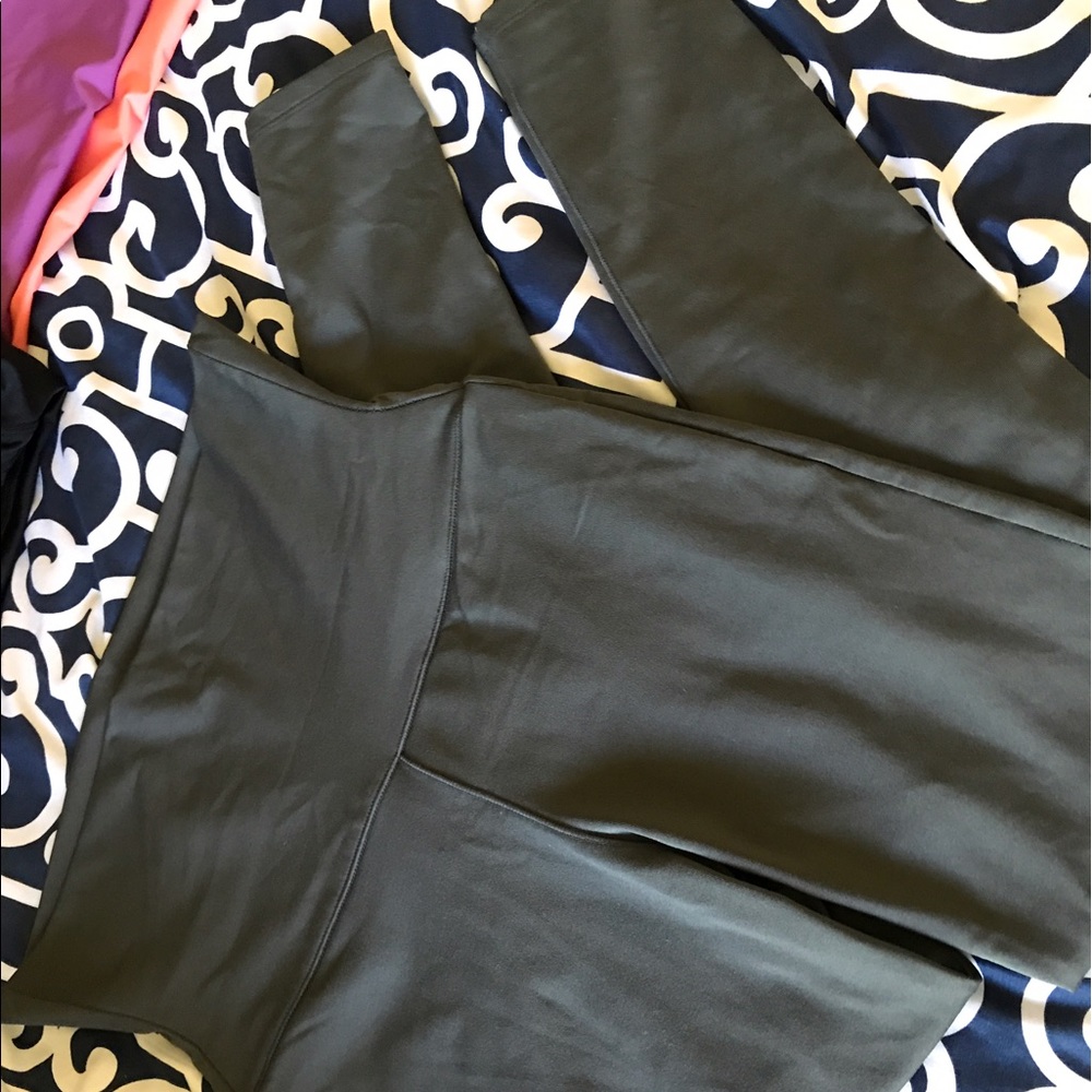 Uniqlo Easy Leggings Full length, M