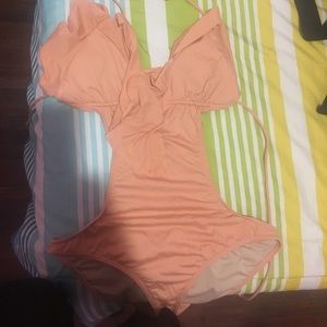 Victoria secret bathing suit