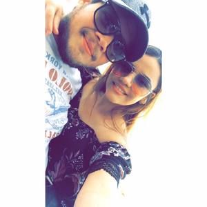 Meet your Posher, Viridiana