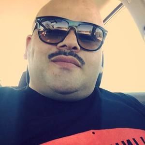 Meet your Posher, Erick