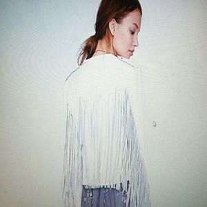 New Slim Punk Bomber Jacket