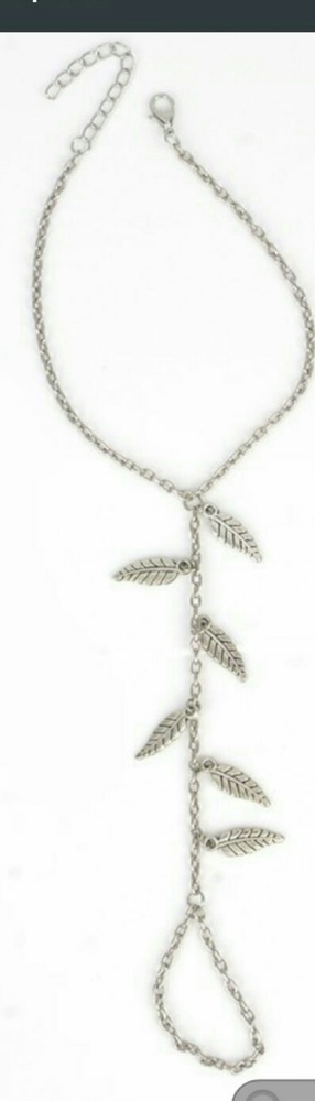 Hot Sale Summer Ankle Bracelet Bohemian Foot Jewel - Picture 2 of 2