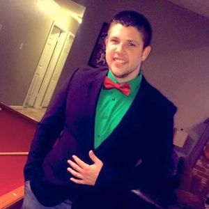 Meet your Posher, Dylan