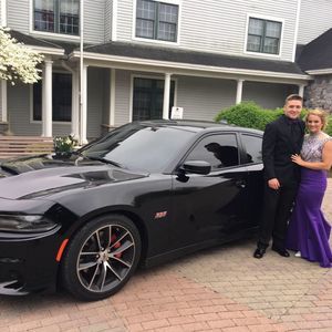 Meet your Posher, Tyler