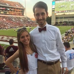 Meet your Posher, Darren