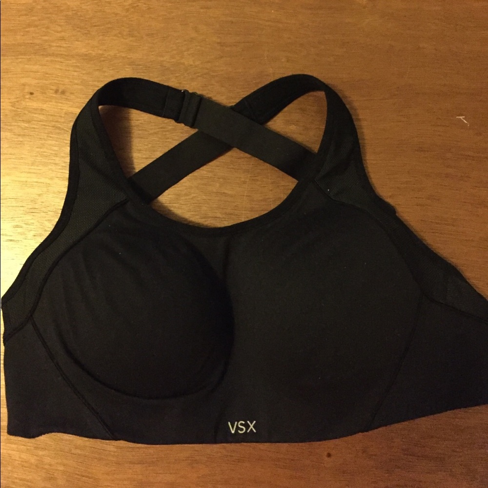 VS Sports Bra