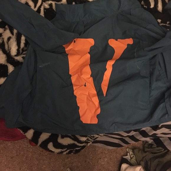 Vlone™ jacket