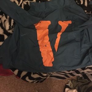 Vlone™ jacket