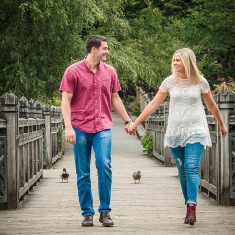 Meet your Posher, Mykenzie