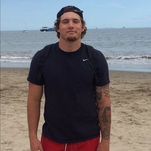 Meet your Posher, Jake