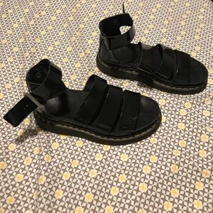 Dr. Martens Sandals