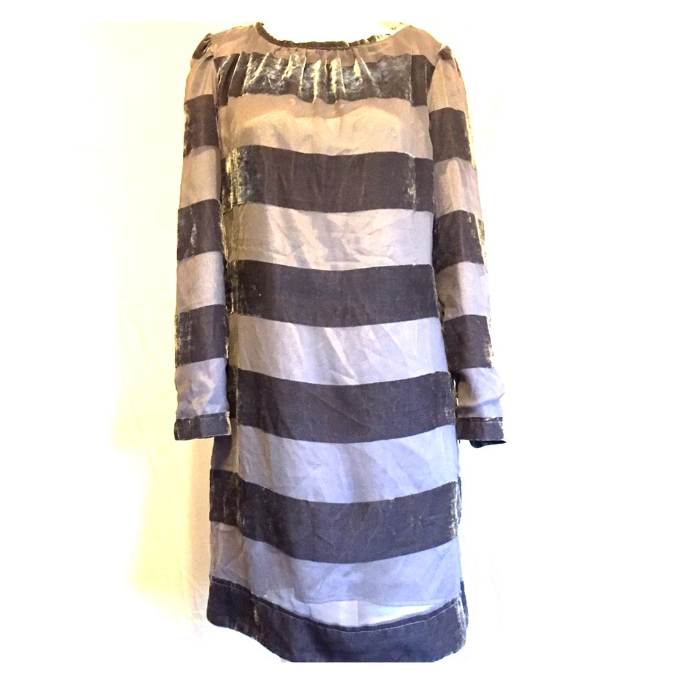 🥂Jessica Simpson shift holiday party dress