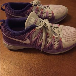 Nike Flyknit Lunar 2