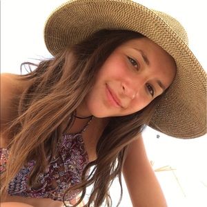 Meet your Posher, Rachael