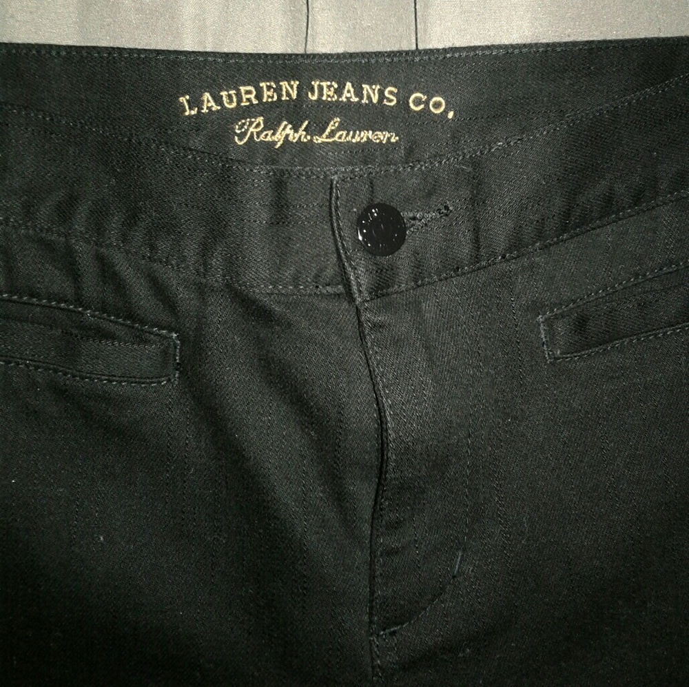 Ralph Lauren Jeans